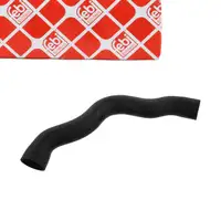 febi K&uuml;hlerschlauch f&uuml;r MERCEDES-BENZ C-Klasse W202 S202 E-Klasse W210 S210 C208 M111 oben