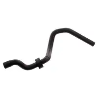 febi 30468 Radiator Hose for MERCEDES-BENZ E-Class W124 S124 A124 M104 1248306496