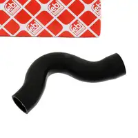 febi K&uuml;hlerschlauch K&uuml;hlwasserschlauch f&uuml;r MERCEDES-BENZ E-Klasse W124 S124 C124 M104