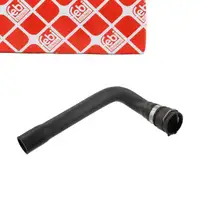 febi 36280 Kühlerschlauch Kühlwasserschlauch für VW Passat B5 AUDI A4 B5 A6 C5 8D0121251K