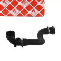 febi 36362 K&uuml;hlerschlauch K&uuml;hlwasserschlauch f&uuml;r BMW X5 E53 3.0i M54 231 PS 11537500733