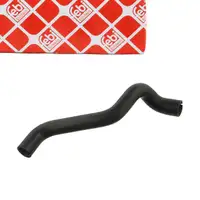 febi 37098 K&uuml;hlerschlauch f&uuml;r ALFA ROMEO Mito 955 FIAT Punto/Evo 199 1.2 1.4 oben 55703225