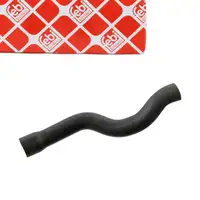 febi 37128 K&uuml;hlerschlauch K&uuml;hlwasserschlauch f&uuml;r BMW 3er E36 320i-328i M50 M52 64211387423