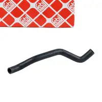 febi 37577 K&uuml;hlerschlauch K&uuml;hlwasserschlauch f&uuml;r FIAT Ducato 2.5D 2.8 JTD unten 1316758080