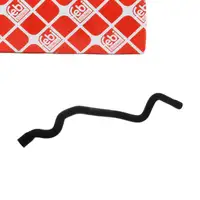 febi K&uuml;hlerschlauch f&uuml;r MERCEDES-BENZ C-KLASSE W202 S202 M111 OM604 OM605 20250000758