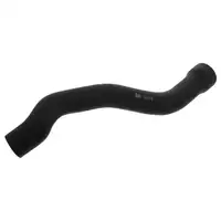 febi 37718 K&uuml;hlerschlauch f&uuml;r MERCEDES C-Klasse W202 S202 200/220D OM601 OM604 2025013382