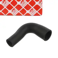 febi 38965 K&uuml;hlerschlauch f&uuml;r MERCEDES-BENZ Sprinter 2-5t B904 Vito W639 OM611 6112032682