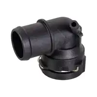 febi Kühlmittelflansch für VW Golf 5 Passat B6 AUDI 8P SKODA Octavia 2 1.9/2.0 TDI 1.4 TSI