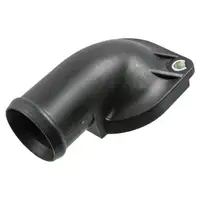 febi K&uuml;hlmittelflansch f&uuml;r VW Transporter T4 LT 28-35 2 28-46 2 AUDI 100 C4 A6 C4 2.3-2.5