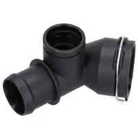 febi K&uuml;hlmittelflansch f&uuml;r VW Golf 5-8 Passat B6 AUDI A3 8P 8V 8Y 8J SEAT Leon 1P 1.4-2.0