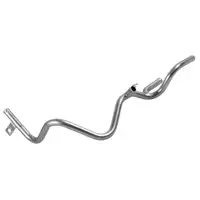 febi K&uuml;hlmittelrohrleitung K&uuml;hlwasserrohr f&uuml;r VW Golf 1 Caddy 1 Scirocco Jetta 55121065M