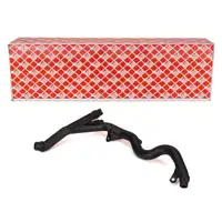 febi 101794 K&uuml;hlmittelleitung f&uuml;r BMW E87 E90/91/92/93 E60/61 E63/64 M47 M57 11537802632