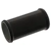 febi Kühlmittelrohrleitung für BMW 5er E60 E61 X5 E53 E70 6er E63 E64 7er E65 11511439976