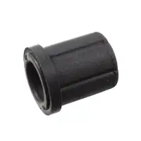 febi Lagerbuchse Blattfederung Buchse f&uuml;r TOYOTA Hilux 8 Hinterachse unten 90385T0017
