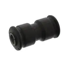 febi Lagerbuchse Blattfeder f&uuml;r FIAT Doblo Fiorino Strada Hinterachse hinten 46473041