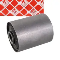 febi Lagerbuchse Blattfederung Buchse f&uuml;r FORD Transit 01.00-05.06 Hinterachse 1743102