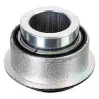 febi 173618 Lagerbuchse Blattfederlagerung Federbuchse Lager f&uuml;r IVECO Daily 6 Hinterachse