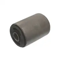 febi 41539 Lagerbuchse Blattfederung Blattfederlagerung f&uuml;r HYUNDAI H-1 vorne 551184A501