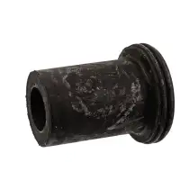 febi 41540 Lagerbuchse Blattfeder Federbuchse f&uuml;r HYUNDAI H-1 H100 hinten unten 5525644000