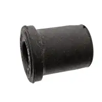 febi Lagerbuchse Blattfederung f&uuml;r MITSUBISHI Pajero 1 2.3-2.6 Galloper 2.5 Hinterachse