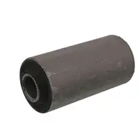 febi 41171 Lagerbuchse Blattfeder Buchse f&uuml;r MITSUBISHI 2.5 Hinterachse vorne MB515925