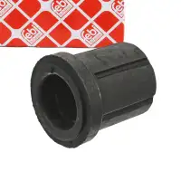febi Lagerbuchse Blattfederung Buchse f&uuml;r TOYOTA Hilux 3 6 Hinterachse unten 9038518020