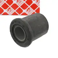 febi 42335 Lagerbuchse Blattfeder Buchse f&uuml;r FORD Ranger ER MAZDA B-Serie UN Vorderachse