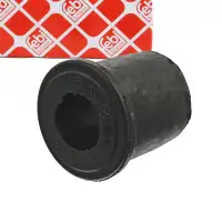 febi 42337 Lagerbuchse Blattfeder Buchse f&uuml;r FORD Ranger MAZDA B-Serie Hinterachse unten