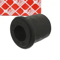 febi 42339 Lagerbuchse Blattfederung Buchse für MAZDA B-Serie UF UN hinten unten UB4028333