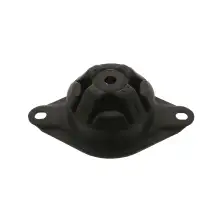 febi 04984 Motorlager Motorhalter f&uuml;r AUDI 100 C3 + Avant 1.8/1.8 Cat 443199381