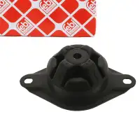 febi 04984 Motorlager Motorhalter f&uuml;r AUDI 100 C3 + Avant 1.8/1.8 Cat 443199381