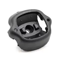 febi 06073 Engine Mount for MERCEDES W123 300D, W126 280S&ndash;560SE (Front) 1232413013