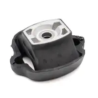 febi 06073 Engine Mount for MERCEDES W123 300D, W126 280S&ndash;560SE (Front) 1232413013