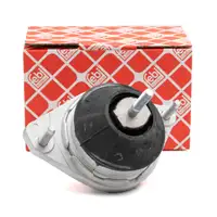 febi 07585 Motorlager Hydrolager f&uuml;r AUDI 80 B4 1.6-2.0 1.9 TDI Coupe Cabriolet 2.0 links