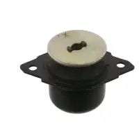 3x febi Motorlager f&uuml;r VW Golf 3 2.0 GTI 16V bis 12.1994 B3/B4 35i 1.6 vorne + hinten