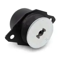 febi Motorlager Hydrolager f&uuml;r VW Golf 3 Passat 3A2 Vento 1H SEAT Toledo 1 hinten links