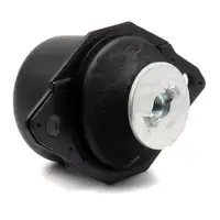 febi 02230 Motorlager Motorhalter f&uuml;r VW Golf 2 Jetta 2 1.6-1.8 + GTI 1.6 D/TD