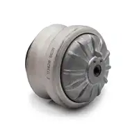 febi 03428 Motorlager Hydrolager f&uuml;r MERCEDES 190 W201 W124 vorne links/rechts A1242400317