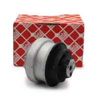 febi 03428 Motorlager Hydrolager f&uuml;r MERCEDES 190 W201 W124 vorne links/rechts A1242400317