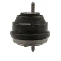 2x febi Motorlager Hydrolager f&uuml;r BMW 5er E39 52td 525tds 116/143 PS M51 links + rechts