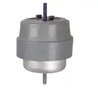 2x febi Motorlager Hydrolager f&uuml;r AUDI A4 8E B6 B7 1.9/2.0 TDI 101-163 PS links + rechts