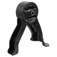 febi 173500 Motorlager Gummimetalllager f&uuml;r MITSUBISHI Grandis Hinterachse MR594379