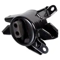 febi Engine Mount, Rubber-Metal Mount for KIA Carens 4 and HYUNDAI i40 1.7 CRDi (Left), 21830-3Z500