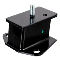 febi 174863 Motorlager f&uuml;r HYUNDAI Galloper 2 MITSUBISHI Pajero Sport 1 beidseitig