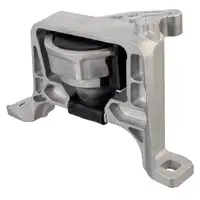 febi Motorlager Hydrolager f&uuml;r MAZDA 3 1.6 MZR bis Baujahr 09.2014 rechts B38M39060B