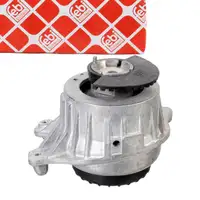 febi 175343 Engine Mount (Hydraulic) for MERCEDES-BENZ E-Class C238 A238 (Right Side) 2382402100