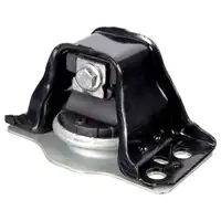 febi 175717 Motorlager Hydrolager f&uuml;r DACIA Logan Express FS US rechts 8200780780