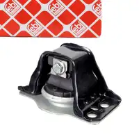 febi 175717 Motorlager Hydrolager f&uuml;r DACIA Logan Express FS US rechts 8200780780