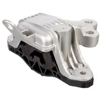 febi 175728 Motorlager Gummimetalllager f&uuml;r OPEL Astra J CHEVROLET Cruze J300 13337422