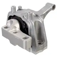 febi 175807 Motorlager Hydrolager f&uuml;r VW Tiguan 5N AUDI Q3 8UB rechts 5N0199262L